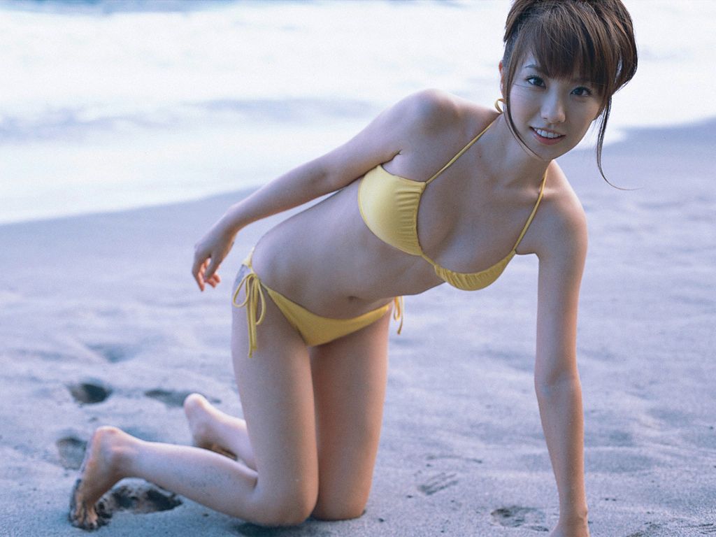 Wanibooks_ NO.44 Azusa Yamamoto 山本梓 写真集[160P]