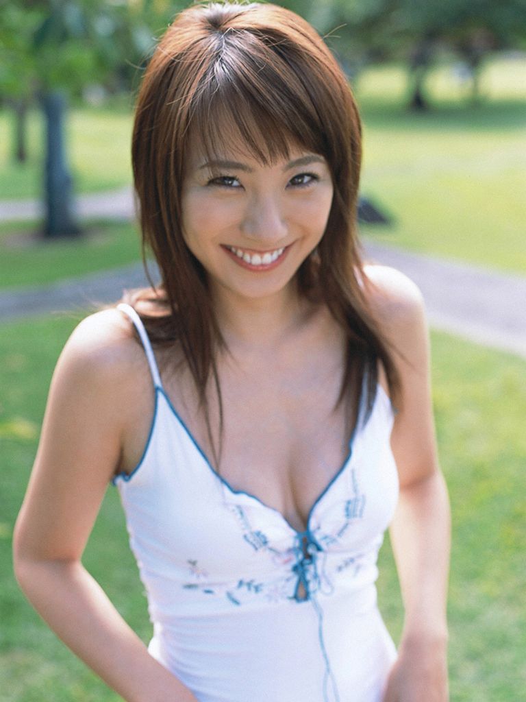 Wanibooks_ NO.44 Azusa Yamamoto 山本梓 写真集[160P]