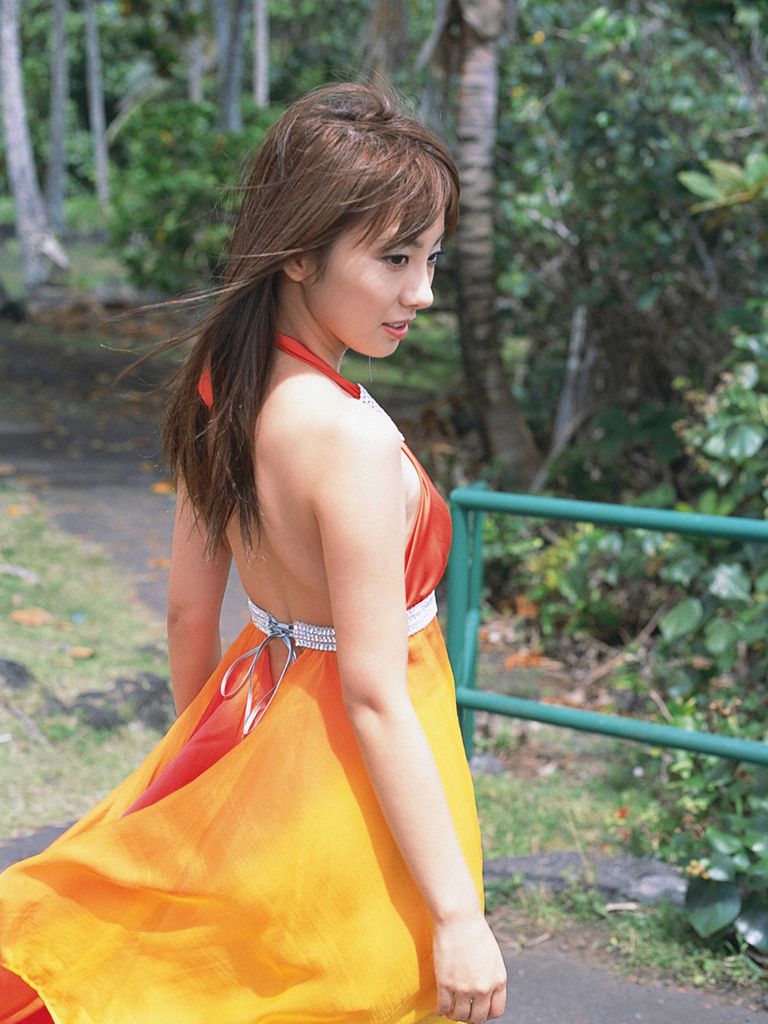 Wanibooks_ NO.44 Azusa Yamamoto 山本梓 写真集[160P]