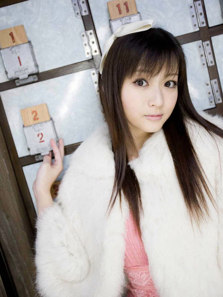 Wanibooks_ NO.45 Rumi Koizumi 小泉瑠美 写真集[105P]
