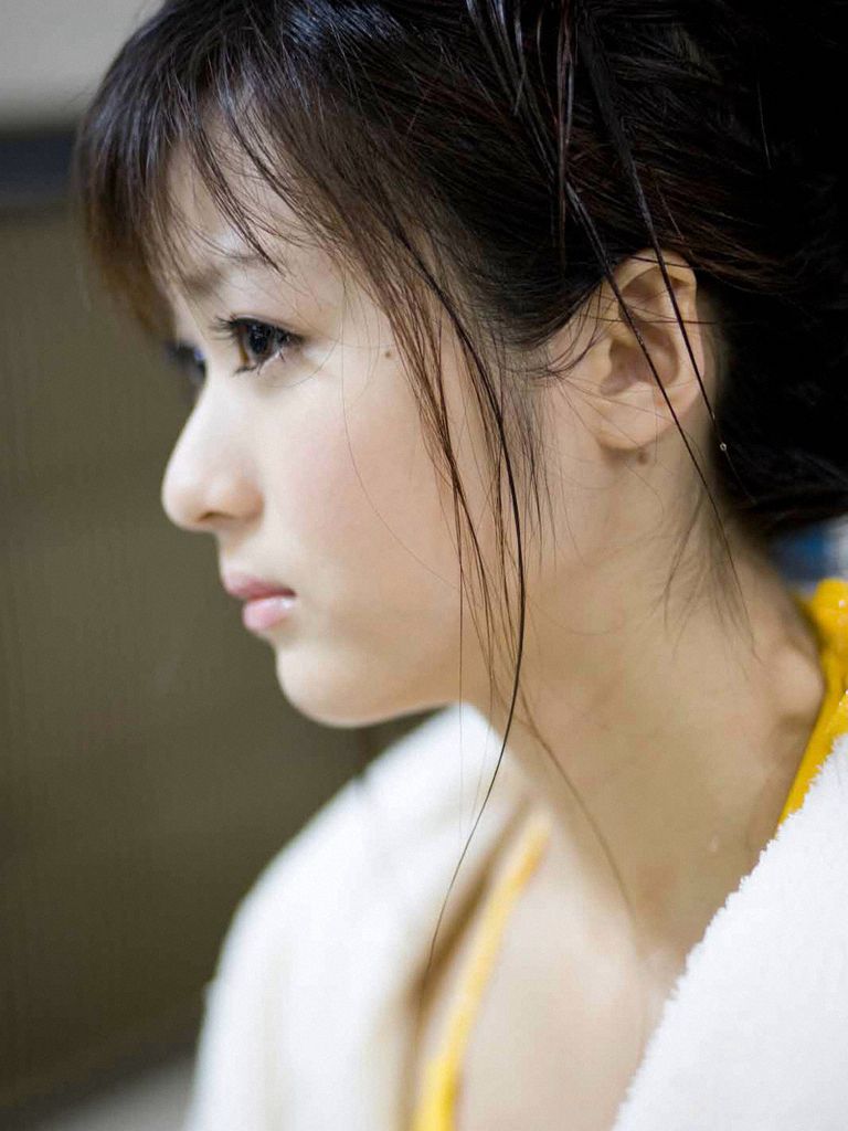 Wanibooks_ NO.45 Rumi Koizumi 小泉瑠美 写真集[105P]