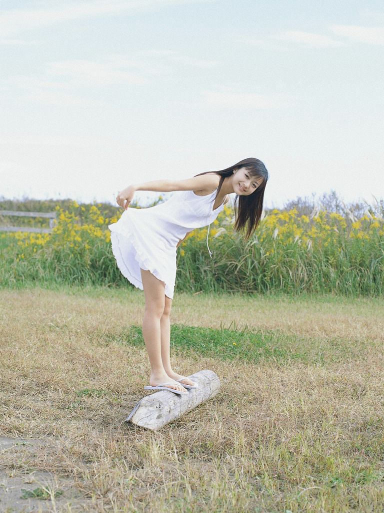 Wanibooks_ NO.45 Rumi Koizumi 小泉瑠美 写真集[105P]