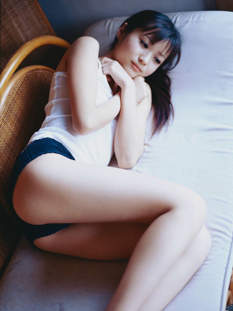 Wanibooks_ NO.45 Rumi Koizumi 小泉瑠美 写真集[105P]