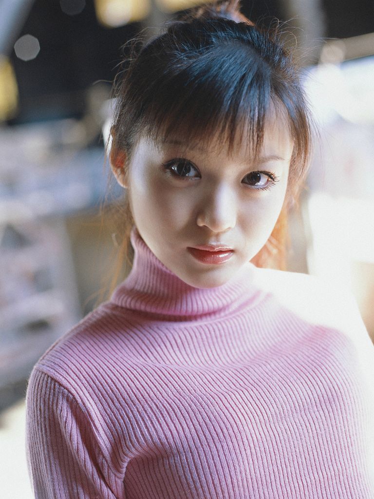 Wanibooks_ NO.45 Rumi Koizumi 小泉瑠美 写真集[105P]