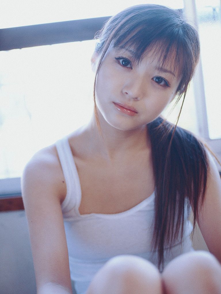 Wanibooks_ NO.45 Rumi Koizumi 小泉瑠美 写真集[105P]