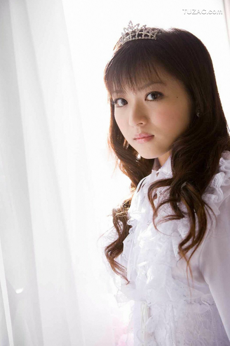 Wanibooks_ NO.45 Rumi Koizumi 小泉瑠美 写真集[105P]