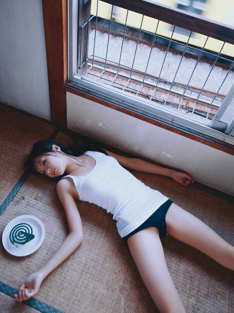 Wanibooks_ NO.45 Rumi Koizumi 小泉瑠美 写真集[105P]