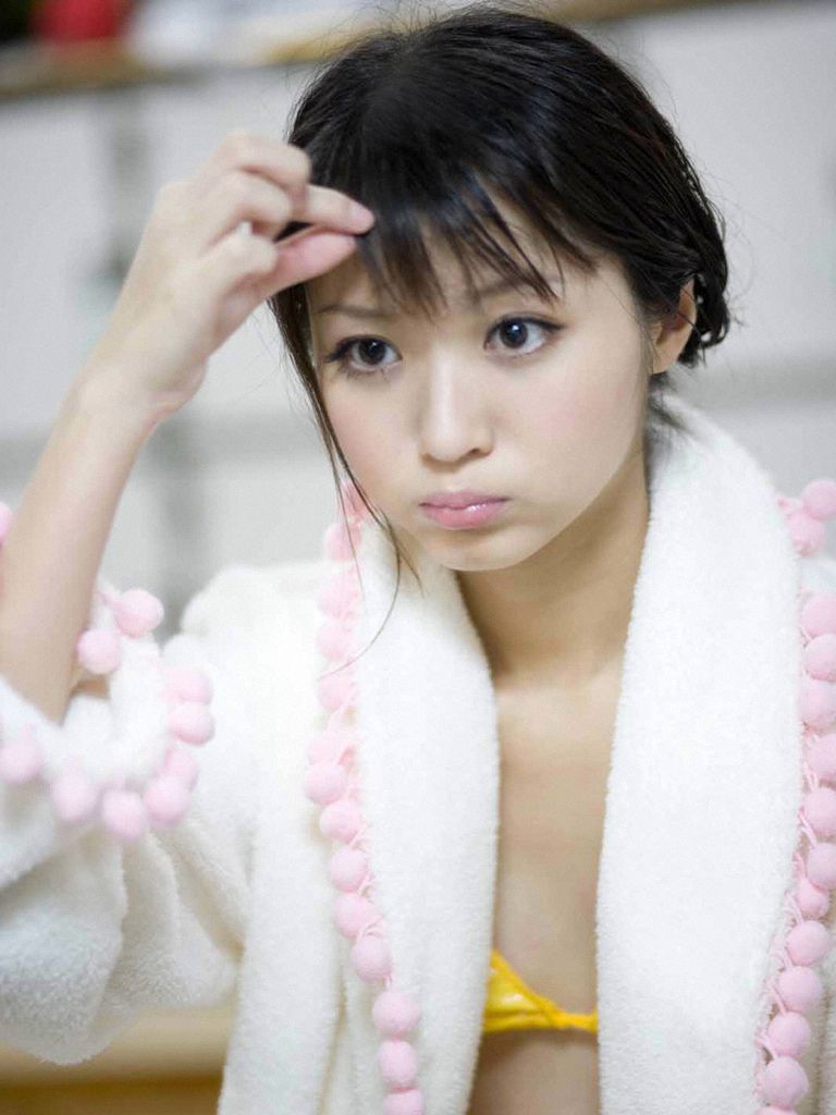 Wanibooks_ NO.45 Rumi Koizumi 小泉瑠美 写真集[105P]