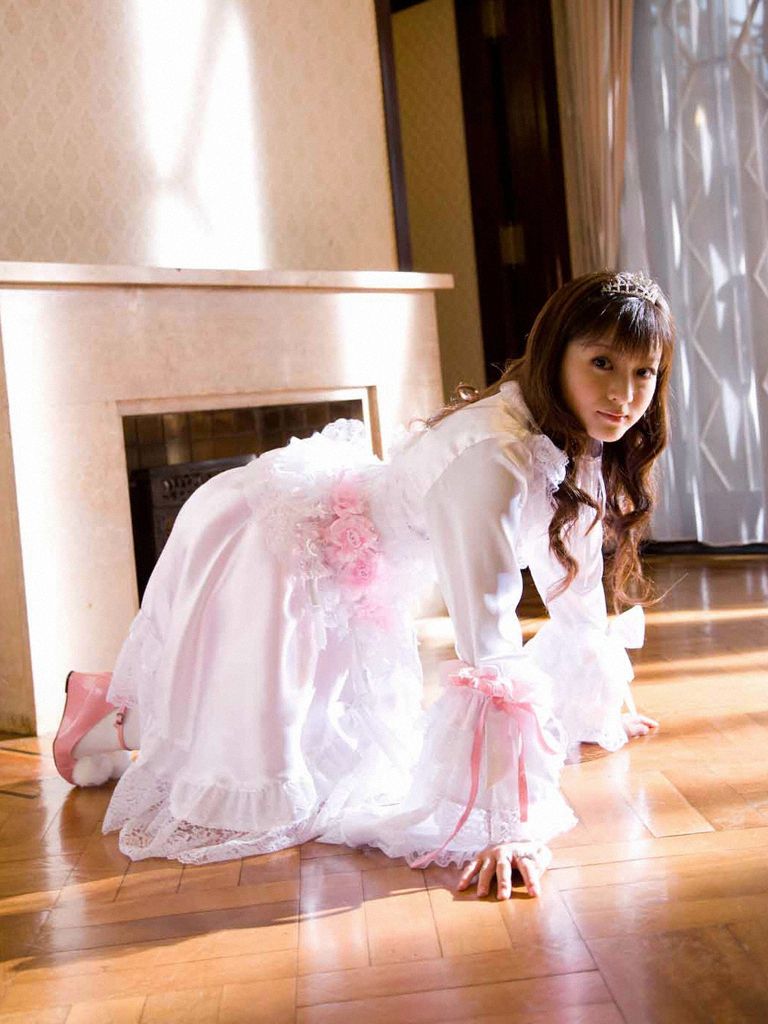 Wanibooks_ NO.45 Rumi Koizumi 小泉瑠美 写真集[105P]