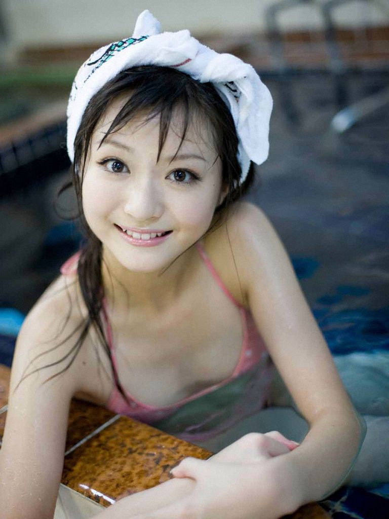 Wanibooks_ NO.45 Rumi Koizumi 小泉瑠美 写真集[105P]