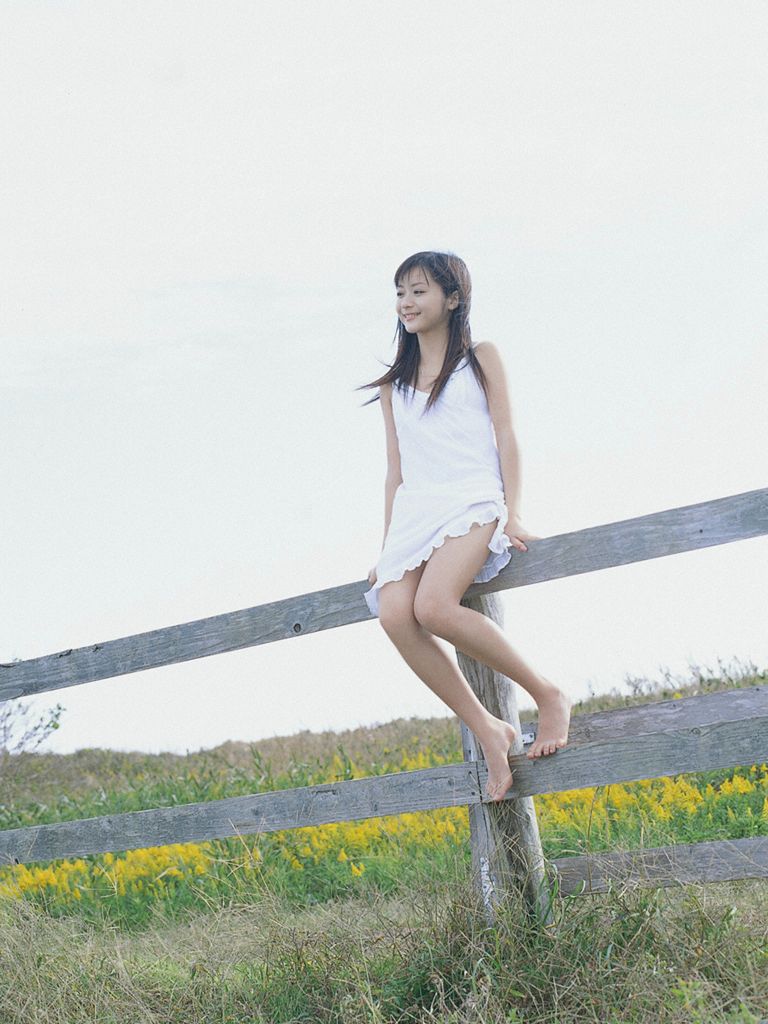 Wanibooks_ NO.45 Rumi Koizumi 小泉瑠美 写真集[105P]