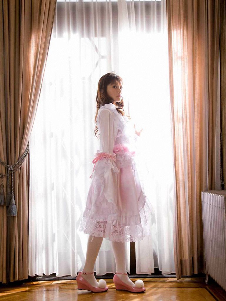 Wanibooks_ NO.45 Rumi Koizumi 小泉瑠美 写真集[105P]