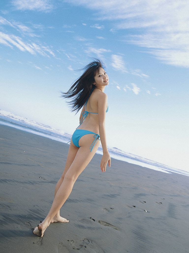 Wanibooks_ NO.45 Rumi Koizumi 小泉瑠美 写真集[105P]