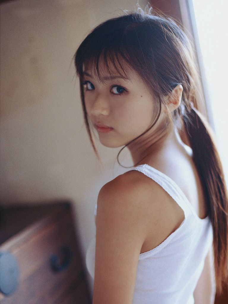 Wanibooks_ NO.45 Rumi Koizumi 小泉瑠美 写真集[105P]