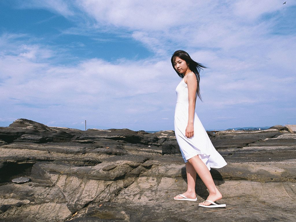 Wanibooks_ NO.45 Sayaka Kato 加藤沙耶香 写真集[105P]