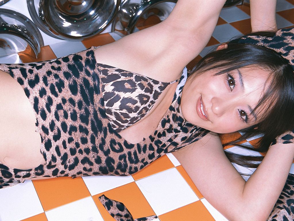 Wanibooks_ NO.45 Sayaka Kato 加藤沙耶香 写真集[105P]