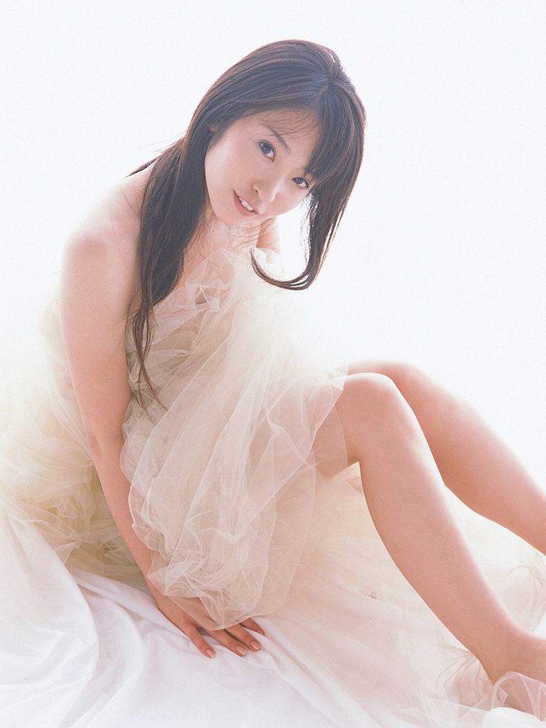 Wanibooks_ NO.45 Sayaka Kato 加藤沙耶香 写真集[105P]