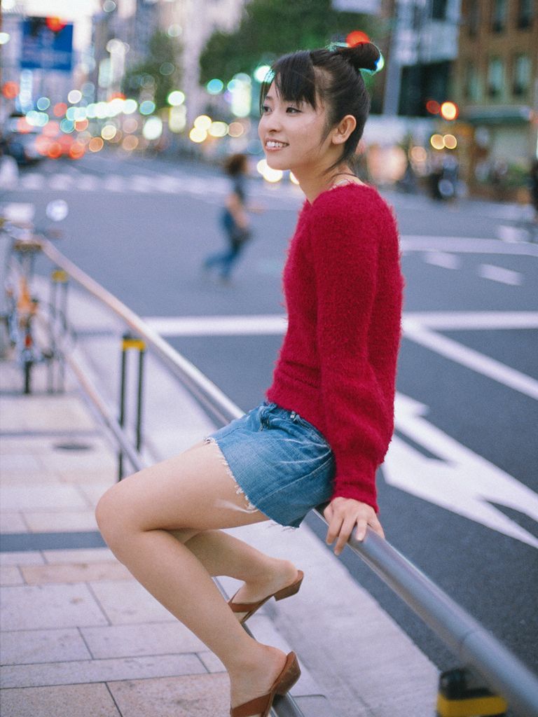 Wanibooks_ NO.45 Sayaka Kato 加藤沙耶香 写真集[105P]