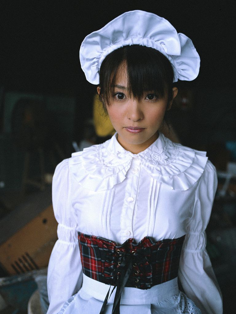 Wanibooks_ NO.45 Sayaka Kato 加藤沙耶香 写真集[105P]