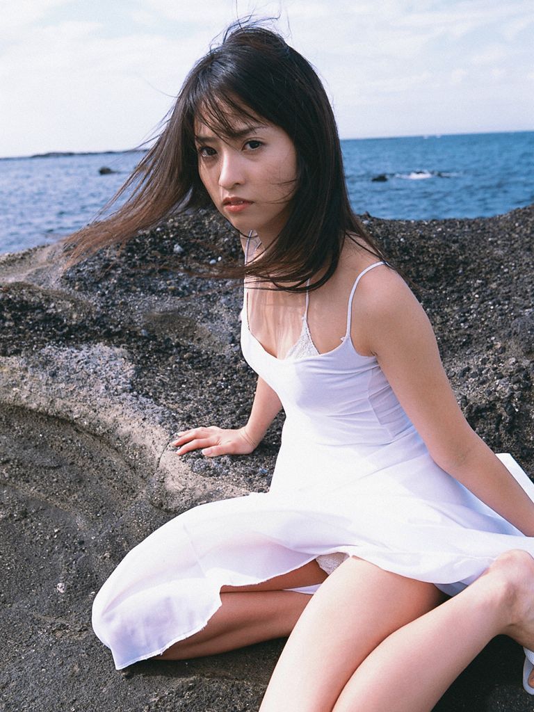 Wanibooks_ NO.45 Sayaka Kato 加藤沙耶香 写真集[105P]