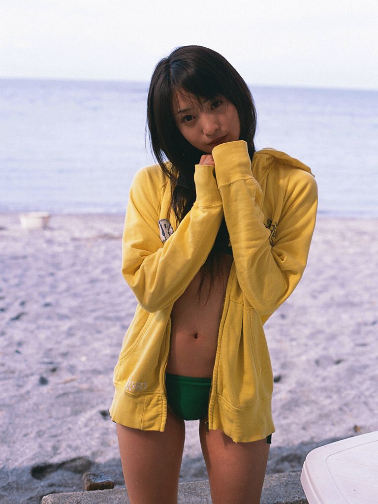 Wanibooks_ NO.45 Sayaka Kato 加藤沙耶香 写真集[105P]