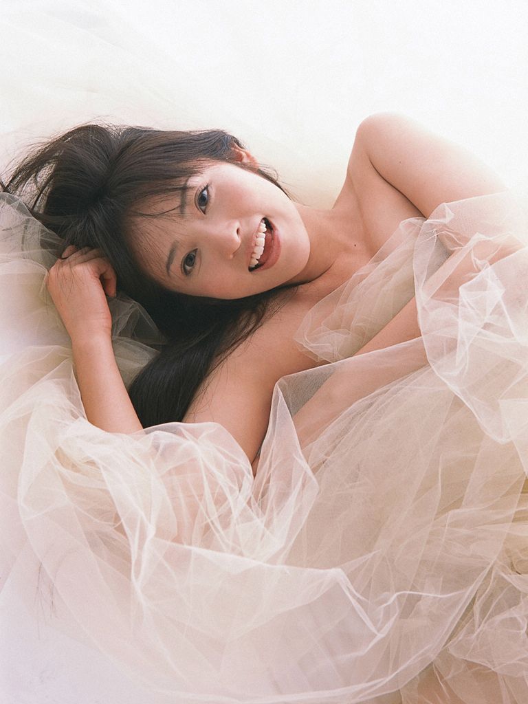 Wanibooks_ NO.45 Sayaka Kato 加藤沙耶香 写真集[105P]