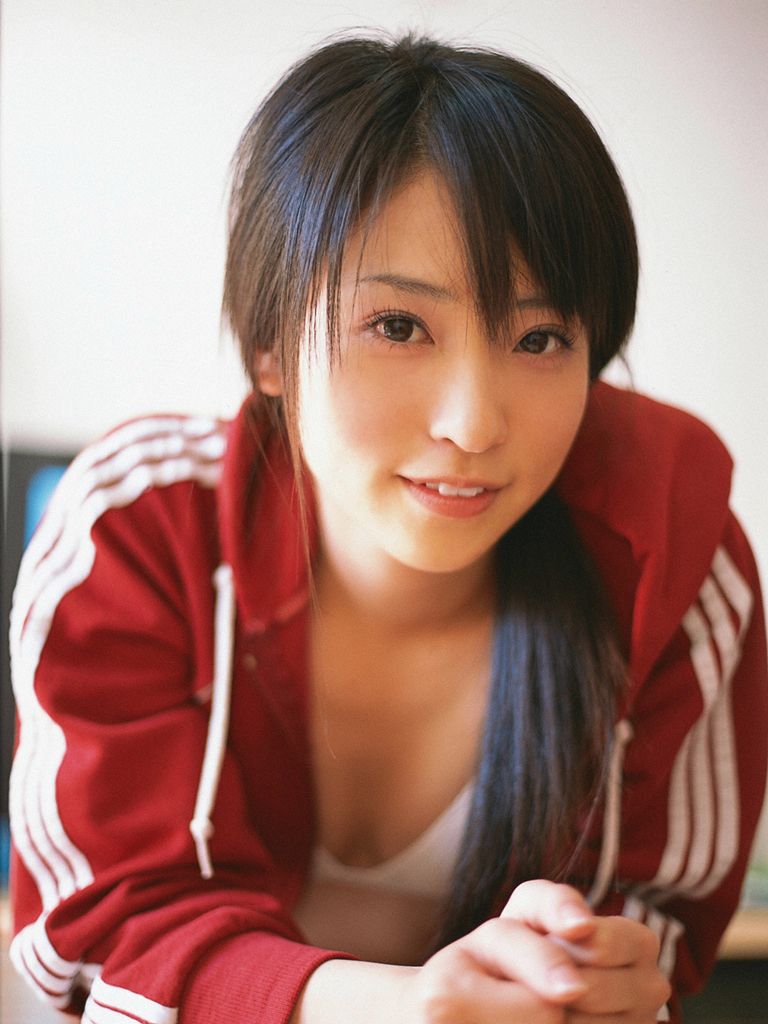 Wanibooks_ NO.45 Sayaka Kato 加藤沙耶香 写真集[105P]