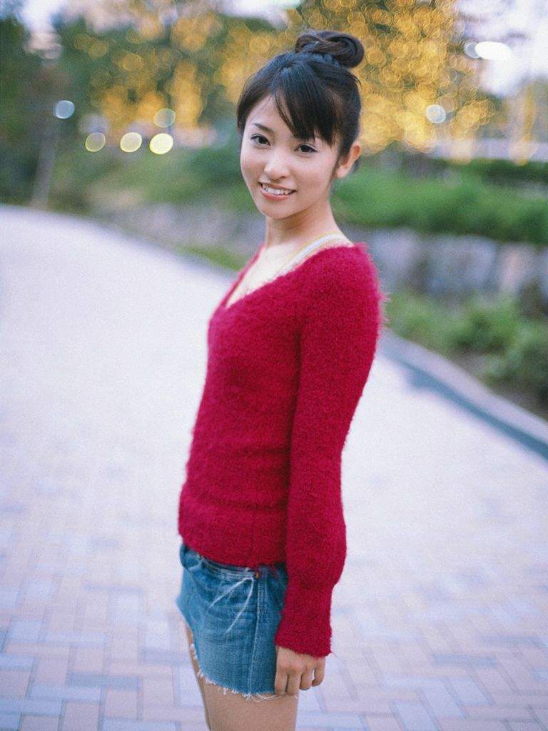 Wanibooks_ NO.45 Sayaka Kato 加藤沙耶香 写真集[105P]