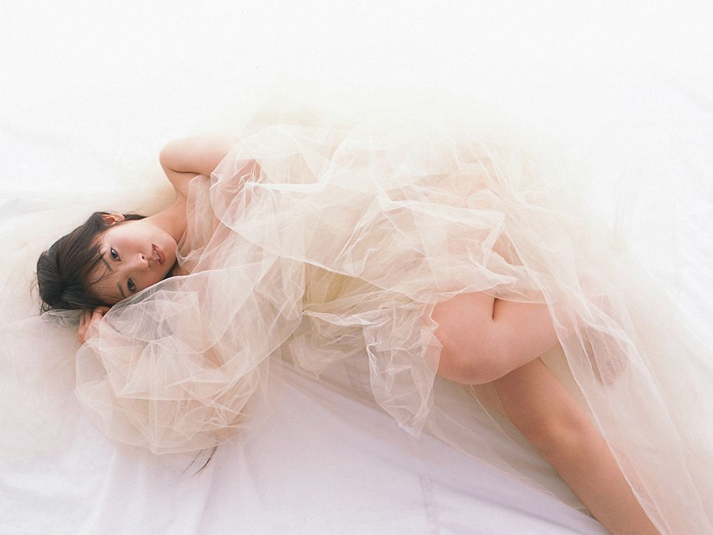 Wanibooks_ NO.45 Sayaka Kato 加藤沙耶香 写真集[105P]