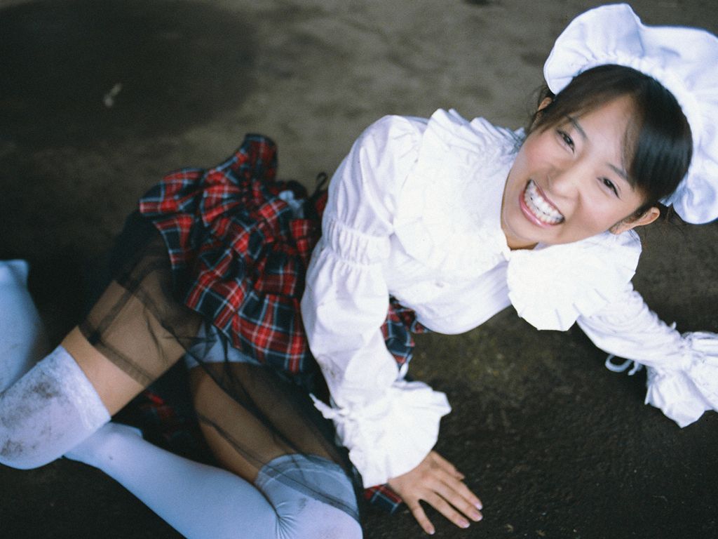 Wanibooks_ NO.45 Sayaka Kato 加藤沙耶香 写真集[105P]