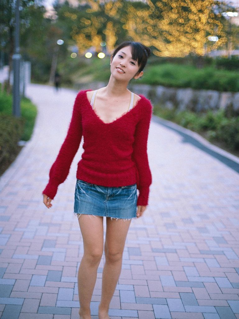 Wanibooks_ NO.45 Sayaka Kato 加藤沙耶香 写真集[105P]