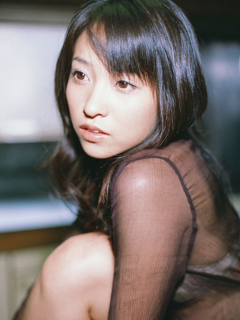 Wanibooks_ NO.45 Sayaka Kato 加藤沙耶香 写真集[105P]