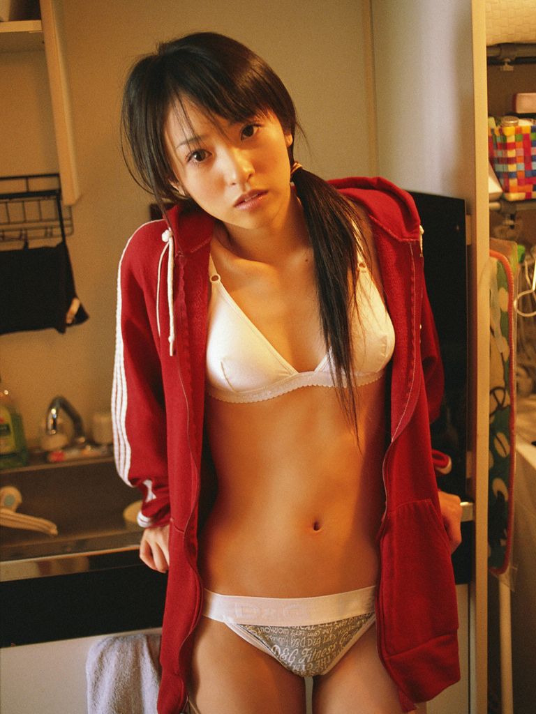 Wanibooks_ NO.45 Sayaka Kato 加藤沙耶香 写真集[105P]