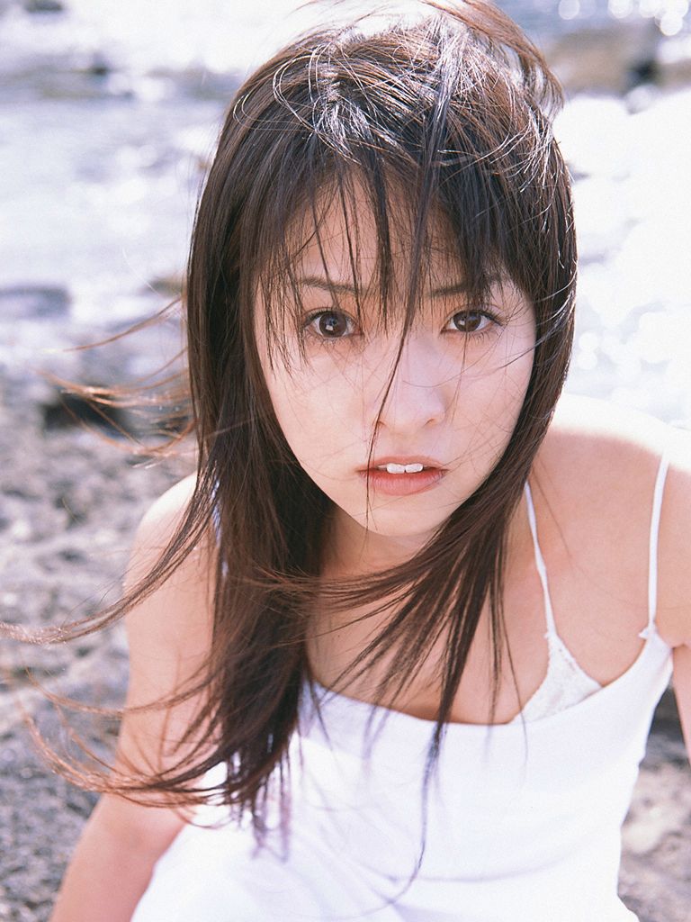 Wanibooks_ NO.45 Sayaka Kato 加藤沙耶香 写真集[105P]