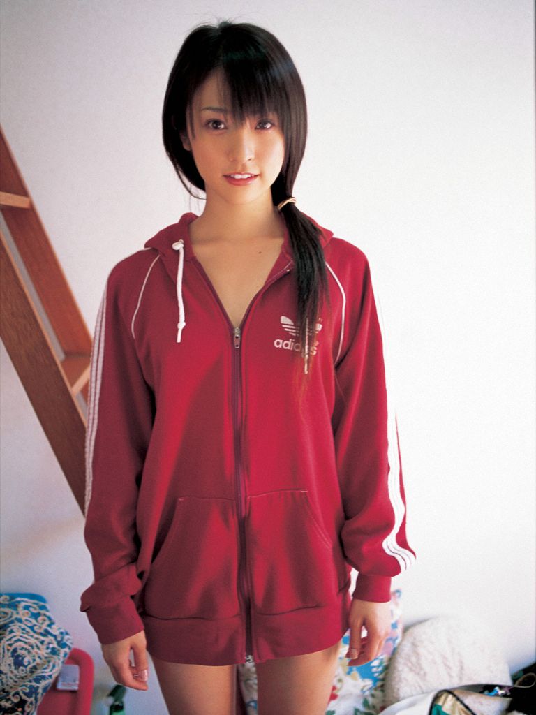 Wanibooks_ NO.45 Sayaka Kato 加藤沙耶香 写真集[105P]