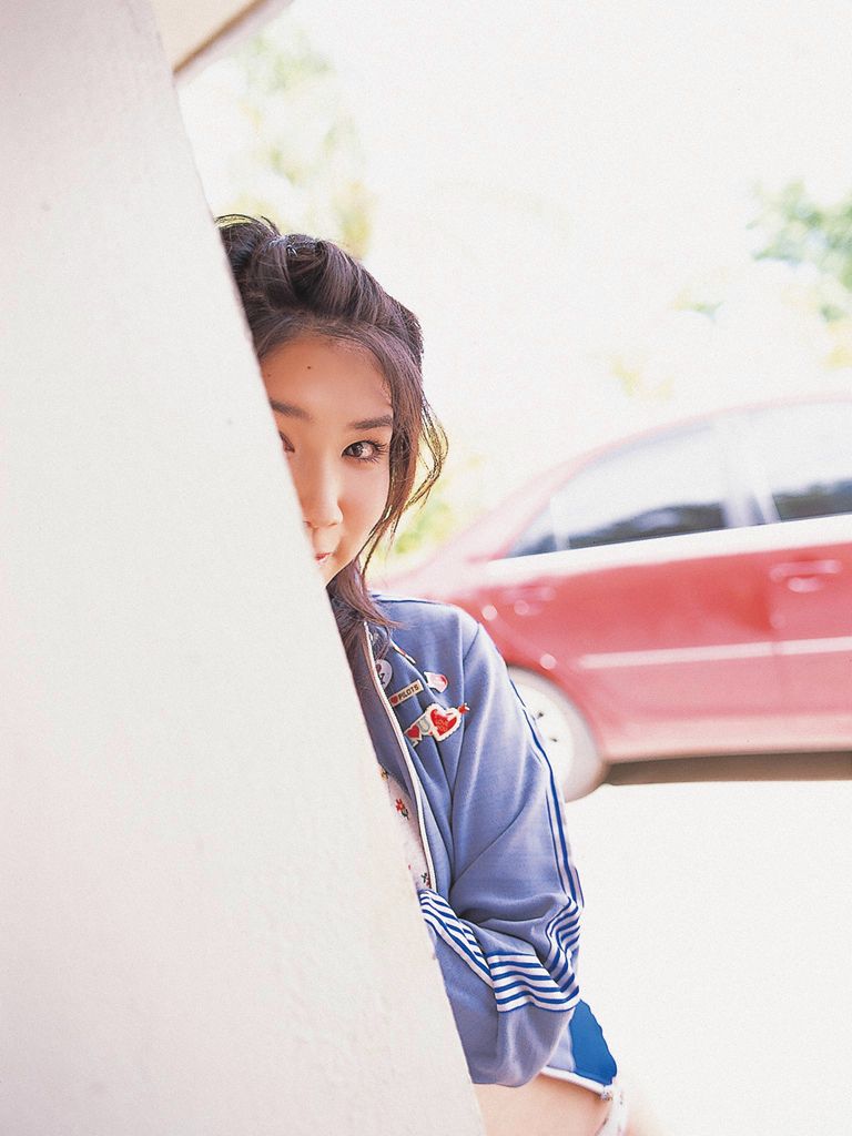 Wanibooks_ NO.46 Mami Nagaoka 永冈真实/永岡真実 写真集[200P]