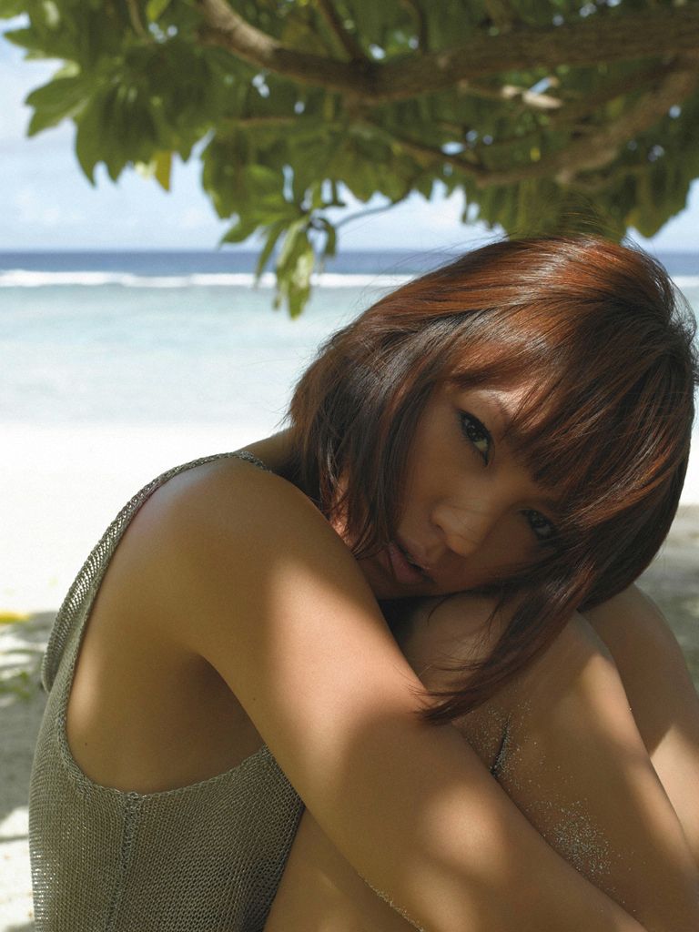 Wanibooks_ NO.47 Lina 写真集[150P]