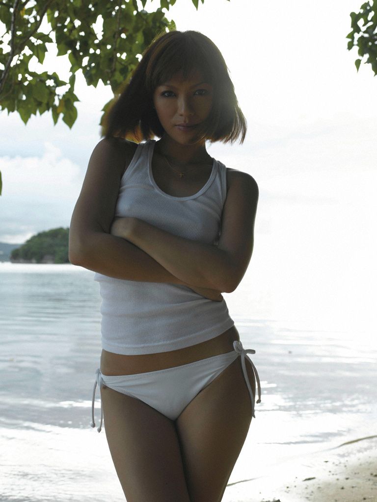Wanibooks_ NO.47 Lina 写真集[150P]