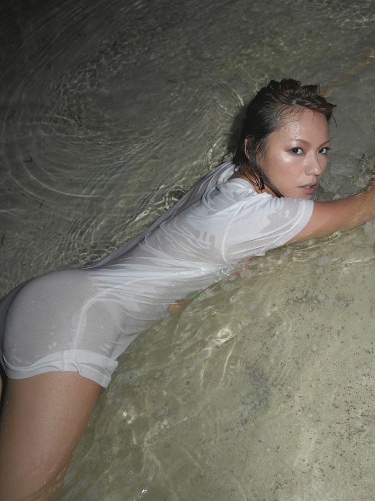 Wanibooks_ NO.47 Lina 写真集[150P]