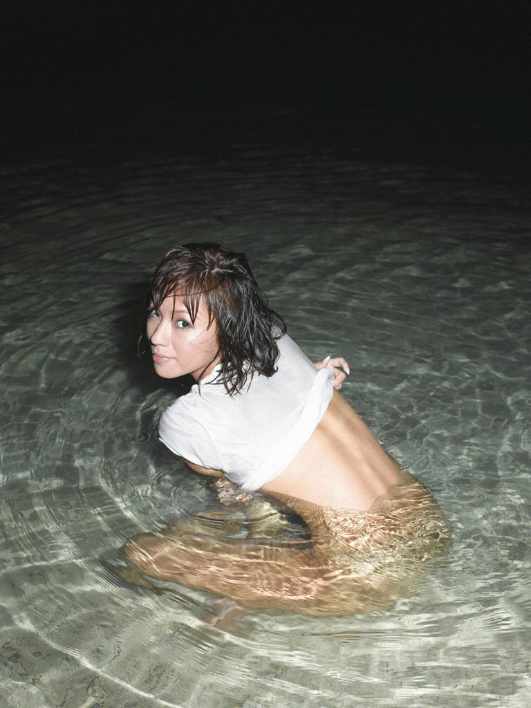 Wanibooks_ NO.47 Lina 写真集[150P]