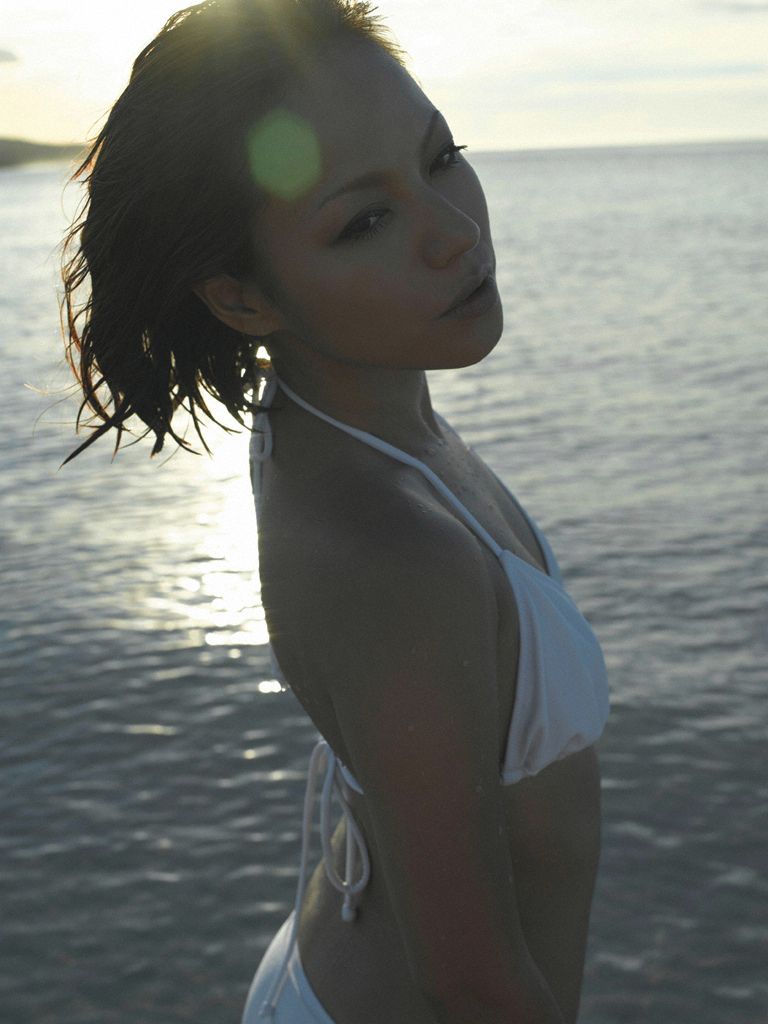 Wanibooks_ NO.47 Lina 写真集[150P]