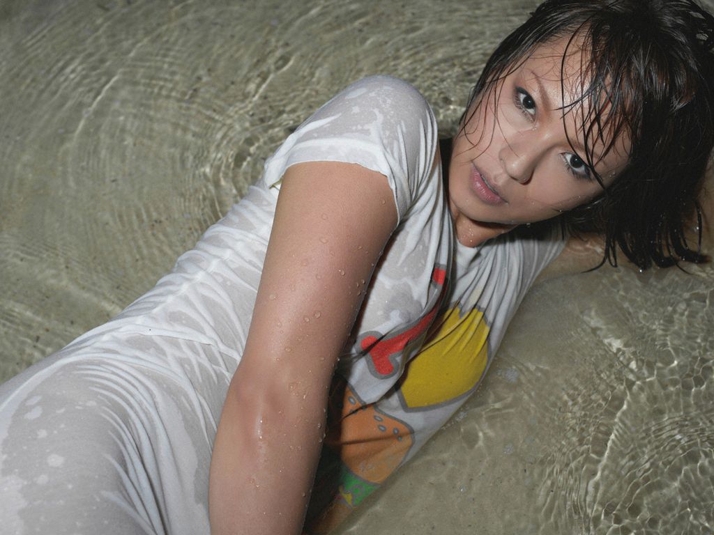 Wanibooks_ NO.47 Lina 写真集[150P]