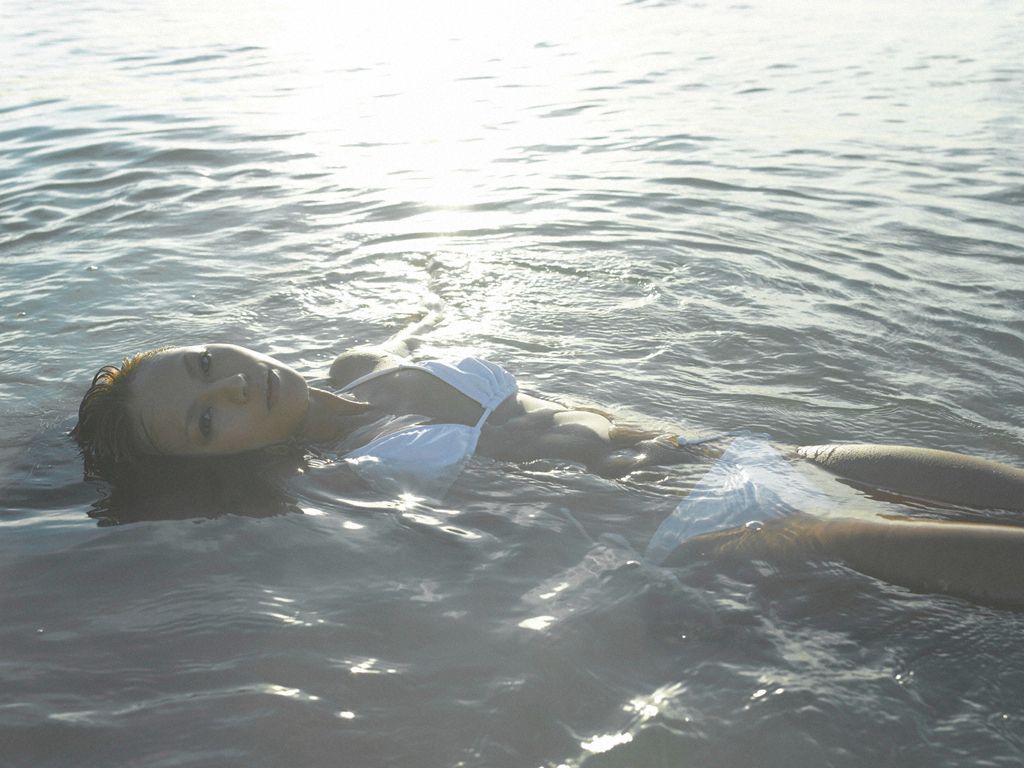 Wanibooks_ NO.47 Lina 写真集[150P]