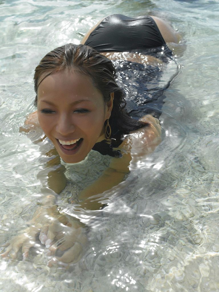 Wanibooks_ NO.47 Lina 写真集[150P]