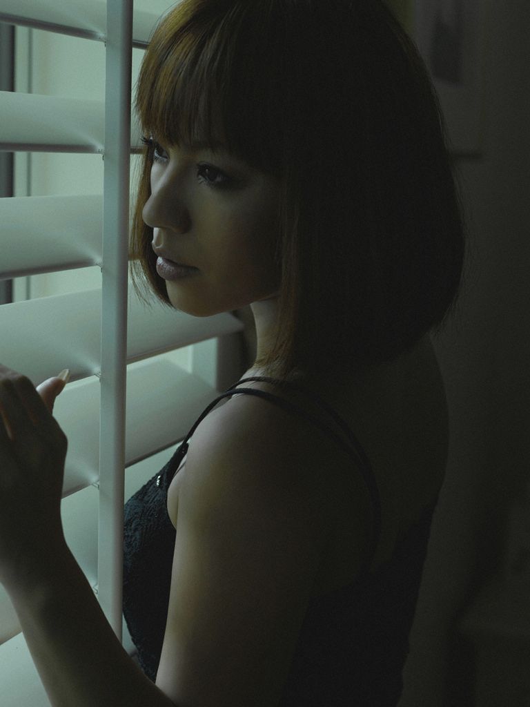 Wanibooks_ NO.47 Lina 写真集[150P]