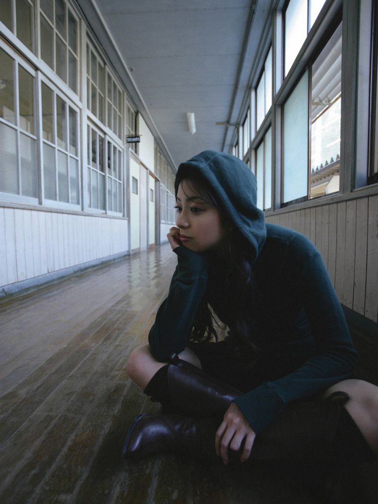 Wanibooks_ NO.48 Maki Miyamoto 宫本真希/宮本真希 写真集[175P]