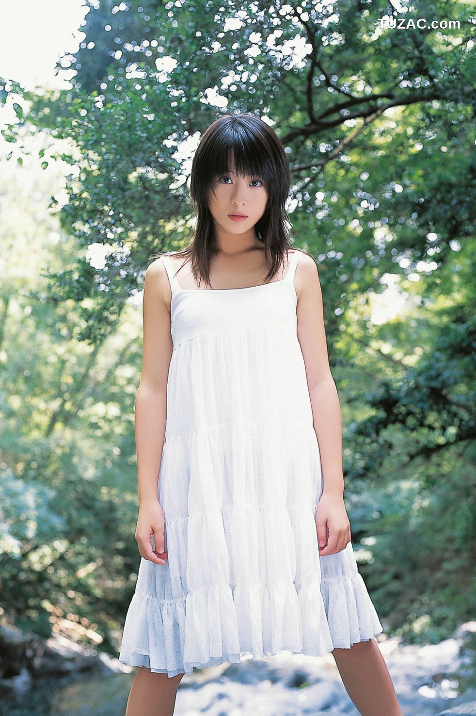 Wanibooks_ NO.49 Kie Kitano 北乃纪伊/北乃きい 写真集[198P]