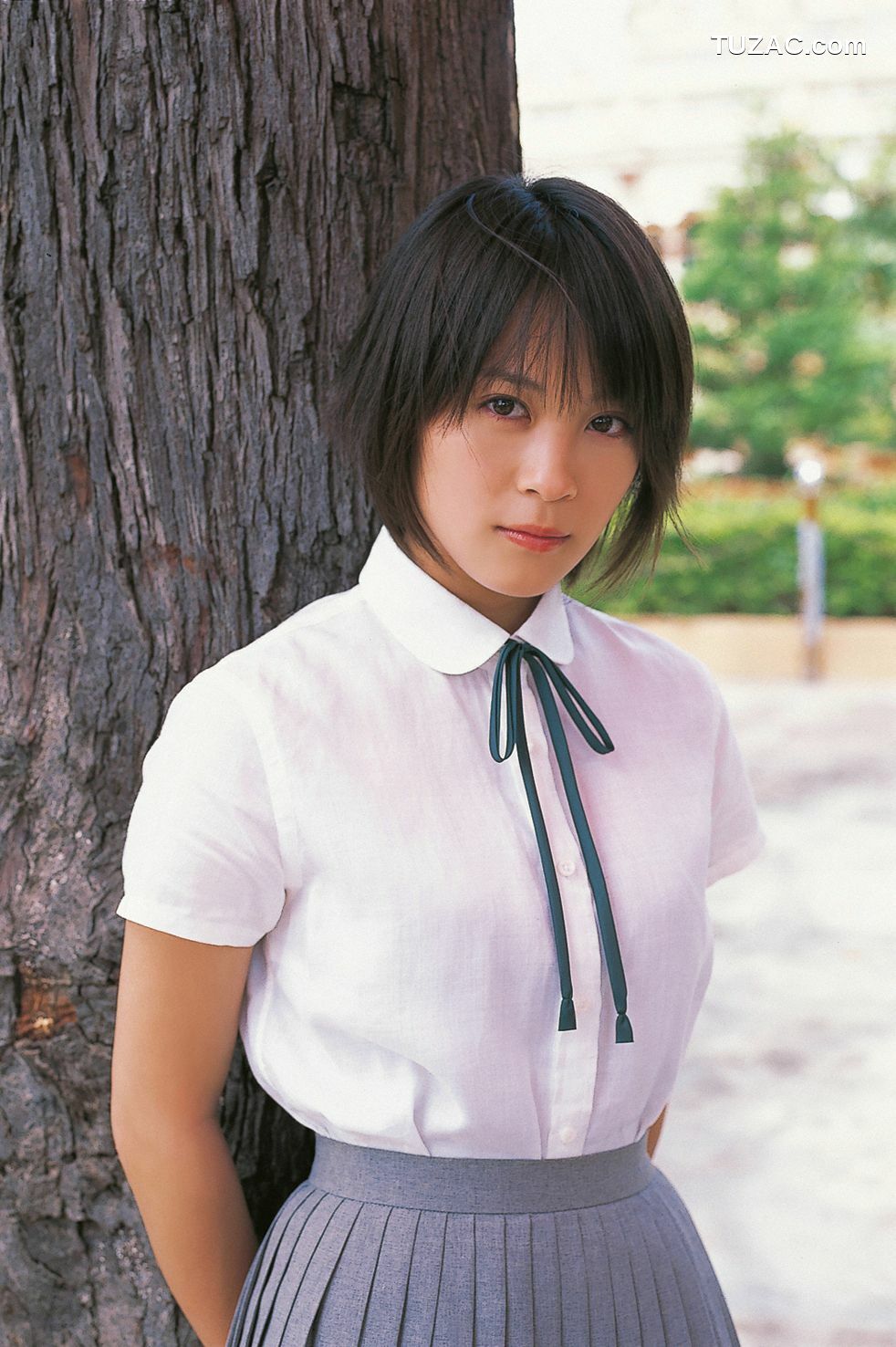 Wanibooks_ NO.49 Kie Kitano 北乃纪伊/北乃きい 写真集[198P]