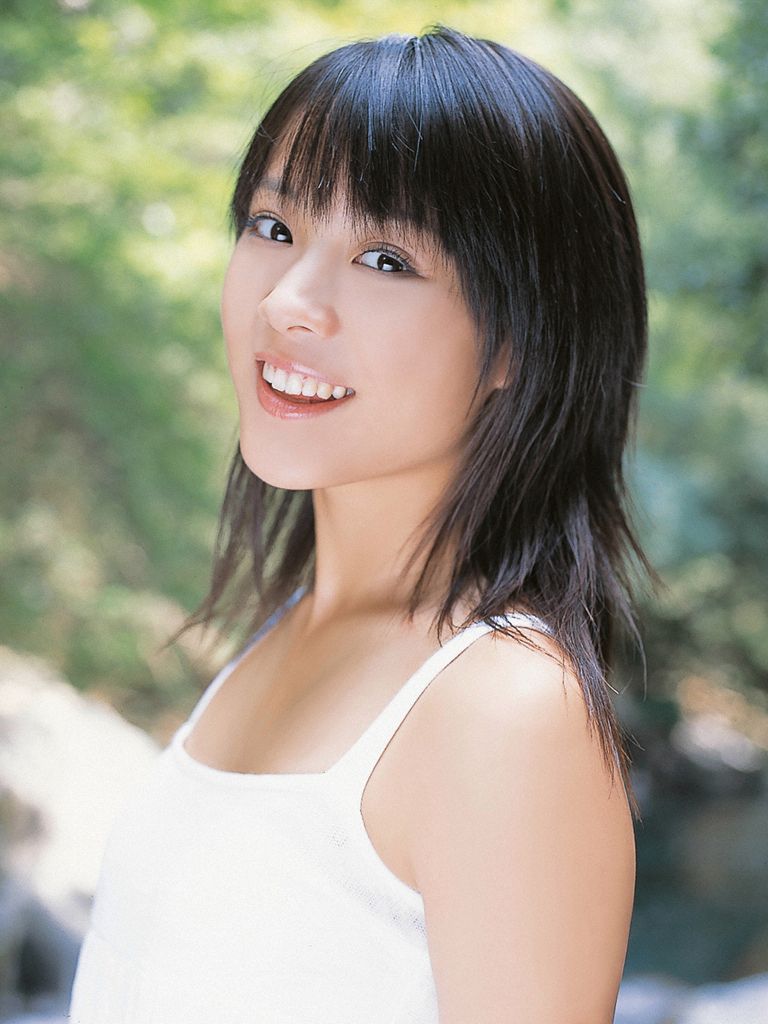 Wanibooks_ NO.49 Kie Kitano 北乃纪伊/北乃きい 写真集[198P]