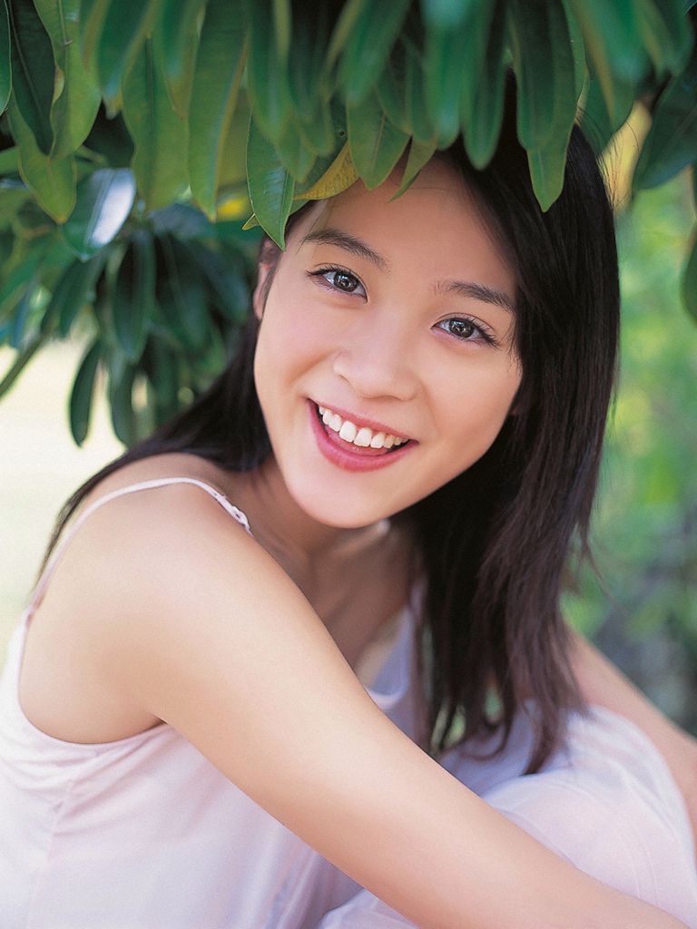 Wanibooks_ NO.49 Kie Kitano 北乃纪伊/北乃きい 写真集[198P]